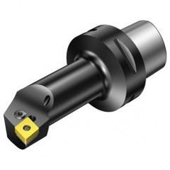 C5-PCLNL-27140-12M1 Capto® and SL Turning Holder - Exact Tool & Supply