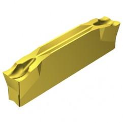 R123J2-0500-0502-CM Grade 2135 CoroCut® 1-2 Insert for Parting - Exact Tool & Supply