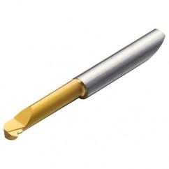 CXS-04TH240UN-4215R Grade 1025 Threading Insert - Exact Tool & Supply