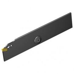 QD-NR1F33C25A CoroCut® QD blade for parting - Exact Tool & Supply