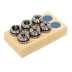 SET ER32 SEAL 6 EM - Exact Tool & Supply