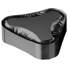 TNEF 12 04 AN-KM Grade K20D Milling Insert - Exact Tool & Supply