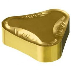 TNEF 12 04 AN-KM Grade K20W Milling Insert - Exact Tool & Supply