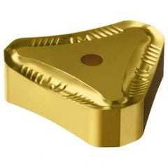 TNEF 12 04 AN-WL Grade K20W Milling Insert - Exact Tool & Supply