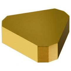 TNEN 12 04 AN Grade K20W Milling Insert - Exact Tool & Supply