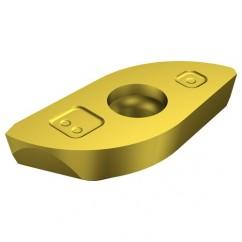 R216.3 2 06E-M Grade 1025 Milling Insert - Exact Tool & Supply