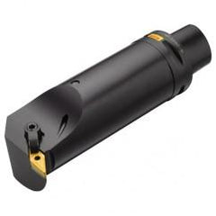 C5-MVUNL-27140-16 Capto® and SL Turning Holder - Exact Tool & Supply