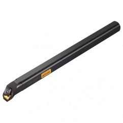 S20S-CTFPL 11 T-Max® S Boring Bar for Turning for Solid Insert - Exact Tool & Supply