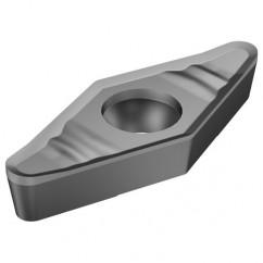 VCGX 332-AL Grade H10 - Turning Insert - Exact Tool & Supply