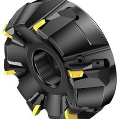 A360-152R38-Z8E19 CoroMill 360 Heavy Duty Face Mill - Exact Tool & Supply