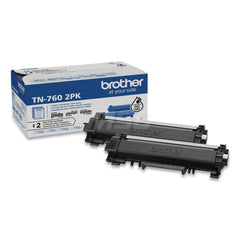 Brother - Office Machine Supplies & Accessories; Office Machine/Equipment Accessory Type: Toner Cartridge ; For Use With: DCP-L2550DW; HL-L2350DW; HL-L2370DW; HL-L2370DW XL; HL-L2390DW; HL-L2395DW; MFC-L2710DW; MFC-L2717DW; MFC-L2750DW; MFC-L2750DW XL; M - Exact Tool & Supply