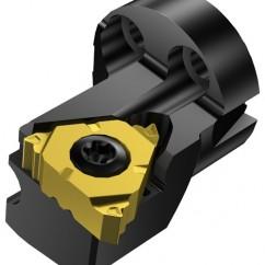 SL-266LFG-403227-16 CoroThread® 266 SL Toolholder - Exact Tool & Supply