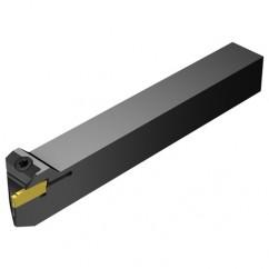 RF123E043-10B-S CoroCut® 1-2 Shank Tool for Parting and Grooving - Exact Tool & Supply