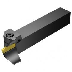 RF123K25-3225B-088BM CoroCut® 1-2 Shank Tool for Face Grooving - Exact Tool & Supply
