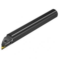 LAF151.37-40-035A50 T-Max® Q-Cut Shank Tool for Face Grooving - Exact Tool & Supply