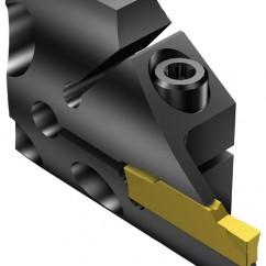 570-40R123K18B040A CoroCut® 1-2 Head for Face Grooving - Exact Tool & Supply