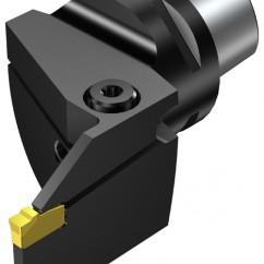 C4-RF151.23-27060-25 Capto® and SL Turning Holder - Exact Tool & Supply