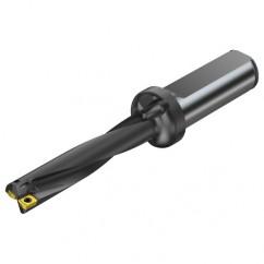 A880D1250LX3805 Corodrill - Indexable Drill - Exact Tool & Supply