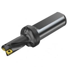 A880-D1125LX31-02; 1-1/8" Drill Size - Indexable Drill - Exact Tool & Supply