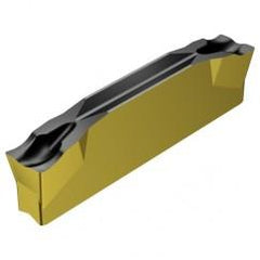 L123G2-0300-0502-CM 4325 CoroCut® 1-2 Insert for Parting - Exact Tool & Supply