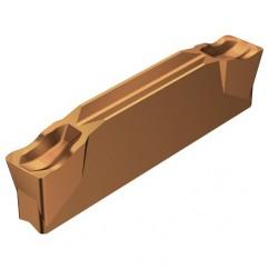 L123H2-0400-0503-CR Grade 1125 CoroCut® 1-2 Insert for Parting - Exact Tool & Supply