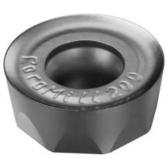 RCHT 16 06 M0-ML Grade 1040 Milling Insert - Exact Tool & Supply
