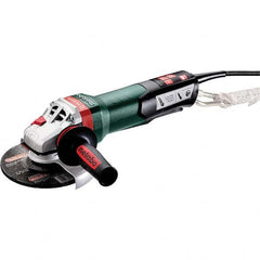 Metabo - Angle & Disc Grinders Type of Power: Corded Wheel Diameter (Inch): 6 - Exact Tool & Supply