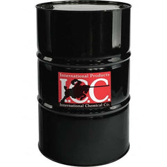 International Chemical - Aquasyn 55 Gal Drum Cutting, Drilling, Sawing, Grinding, Tapping, Turning Fluid - Exact Tool & Supply