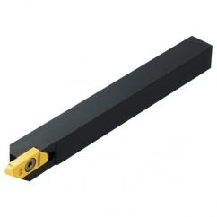 SMALL 1212K 3 CoroCut® XS Shank Tool for Parting and Grooving - Exact Tool & Supply
