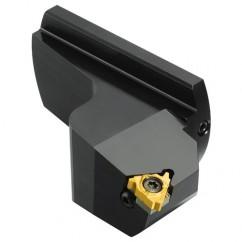 SL-266RKF-80-27-QC CoroThread® 266 SL Bar - Exact Tool & Supply