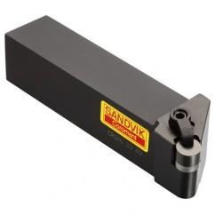 CRGNR 20 4D T-Max® - Turning Toolholder - Exact Tool & Supply