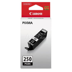 Canon - Office Machine Supplies & Accessories; Office Machine/Equipment Accessory Type: Ink ; For Use With: PIXMA MG6620 Black Wireless; PIXMA MG6620 White Wireless; PIXMA MG6620 Burnt Orange Wireless; PIXMA MX922; PIXMA MG5620 White Wireless; PIXMA MG54 - Exact Tool & Supply