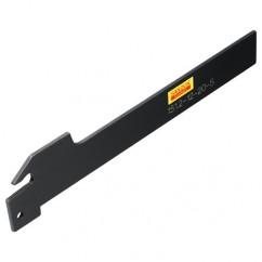151.2-28-40-5 T-Max® Q-Cut Blade for Parting - Exact Tool & Supply