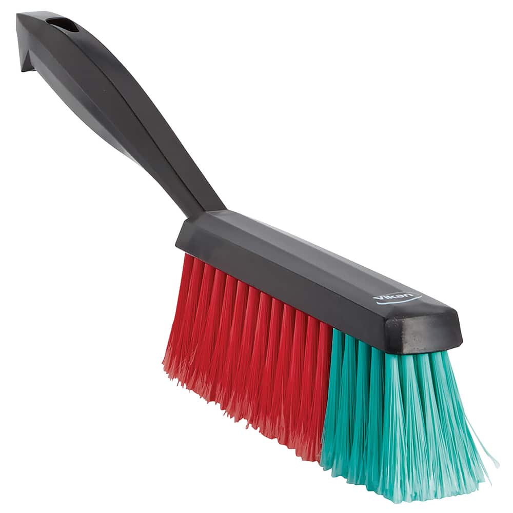 Remco - Automotive Cleaning & Polishing Tools Tool Type: Hand Brush Overall Length (Inch): 13 - Exact Tool & Supply