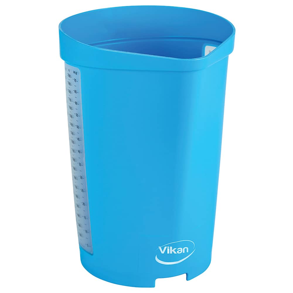 Remco - Jars, Bottles & Jugs Container Type: Jug Volume Capacity: 65 - Exact Tool & Supply