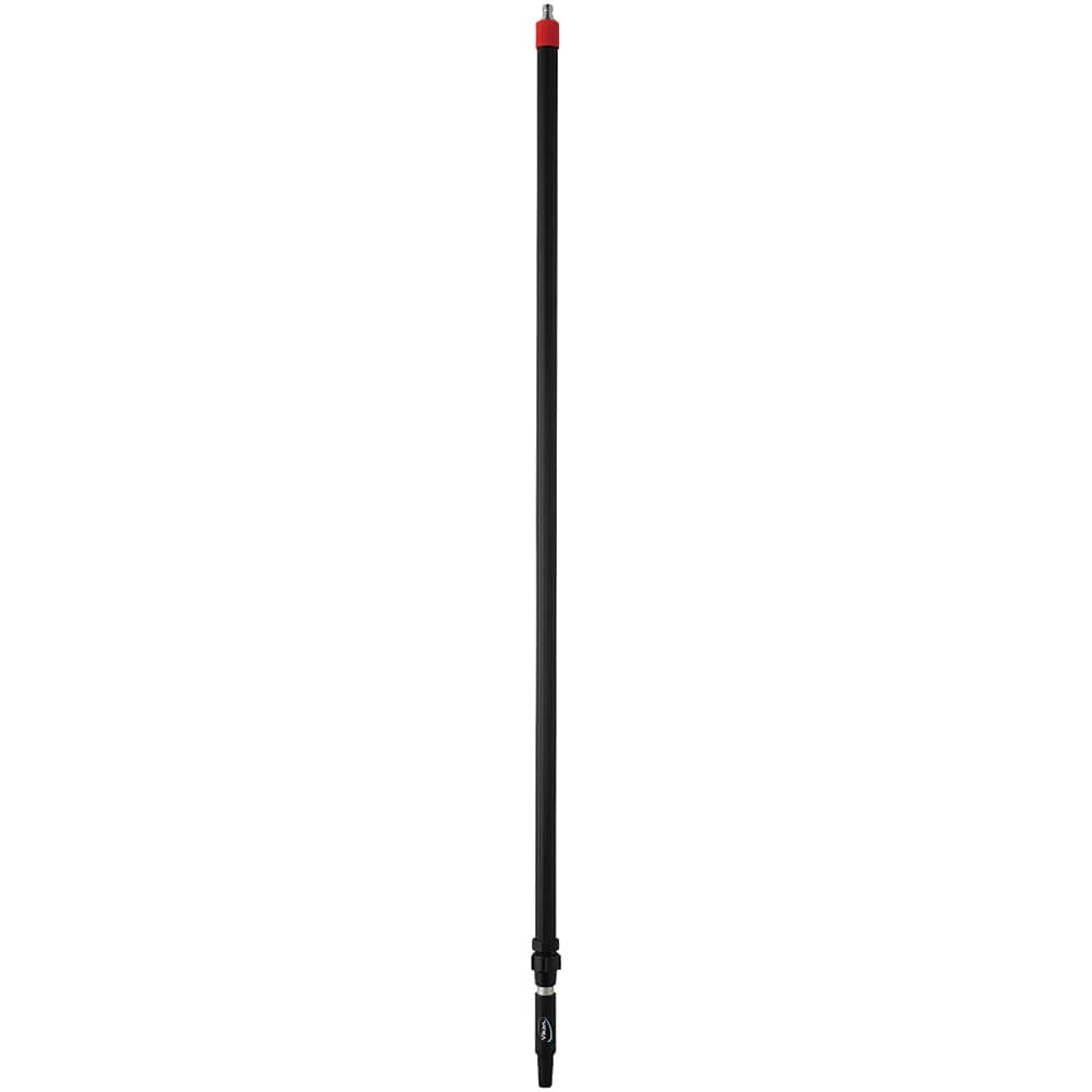Remco - Automotive Cleaning & Polishing Tools Tool Type: Telescopic Handle Overall Length (Inch): 63 - Exact Tool & Supply