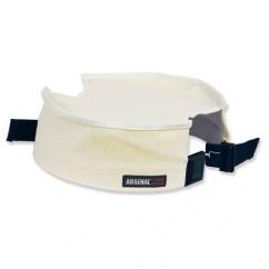 5739 S WHT SMALL CANVAS BUCKET - Exact Tool & Supply