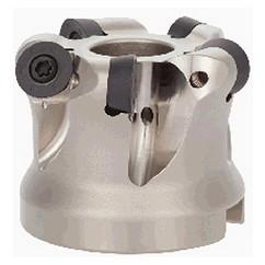 TRP10R040M16.0E05 FLASH ROUND TL - Exact Tool & Supply