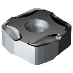R365-1 505ZNE-PM Grade 1010 Milling Insert - Exact Tool & Supply