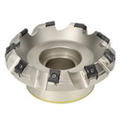 F45LN D080-10-27-R-N15 FACEMILL - Exact Tool & Supply