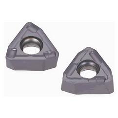 WWMU13X512R-DS Grade AH6030 Drilling Insert - Exact Tool & Supply