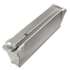 DGN 2202UA Grade IC328 - Parting & Grooving Insert - Exact Tool & Supply