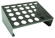 5C Collet Rack - Holds 30 Collets - Exact Tool & Supply