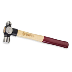 Osca - Ball Pein & Cross Pein Hammers; Hammer Type: Ball Pein ; Head Weight Range: 1 - Exact Tool & Supply