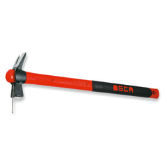 Osca - Nail & Framing Hammers; Claw Style: Curved ; Head Weight Range: Less than 1 lb. ; Overall Length Range: 12" - Exact Tool & Supply
