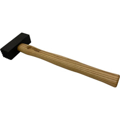 Osca - Sledge Hammers; Tool Type: Bush Hammer ; Head Weight (Lb.): 2.20 (Pounds); Head Weight Range: 1 - Exact Tool & Supply