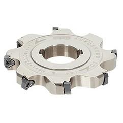 ASW07N100-E12 TUNGSLOT CUTTERS - Exact Tool & Supply