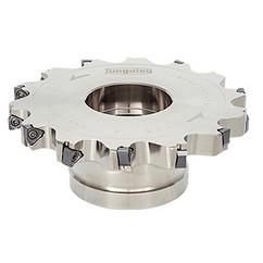 TSW06R400-U037 Tangential Slot Cutter - Exact Tool & Supply