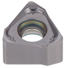 WNGU07T308TN-MJ Grade AH725 - Milling Insert - Exact Tool & Supply
