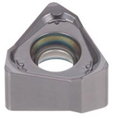 WNGU060308TN-MJ Grade AH120 - Milling Insert - Exact Tool & Supply